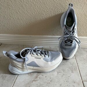 Lululemon Blissfeel Trail Running Shoes